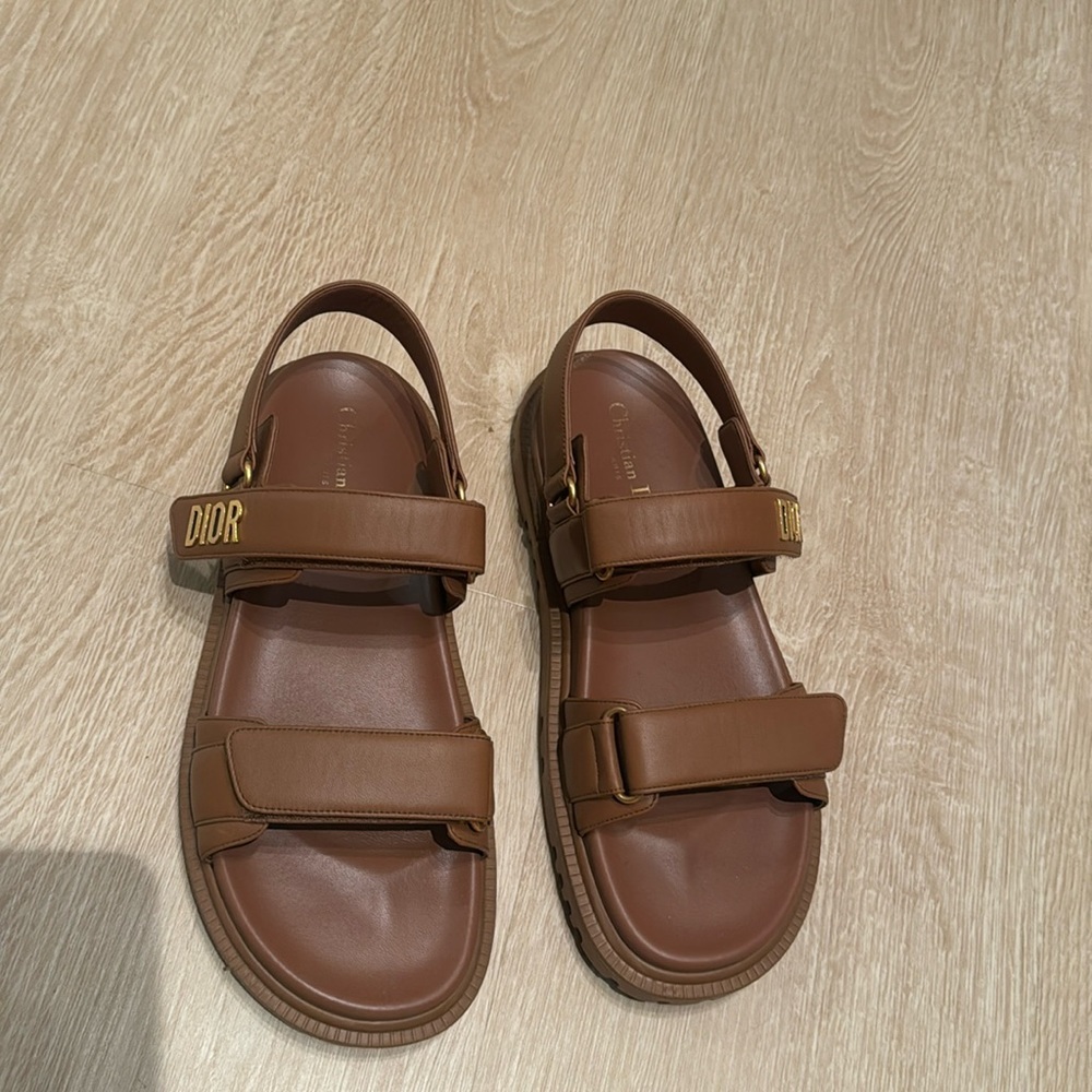Dior Sandals